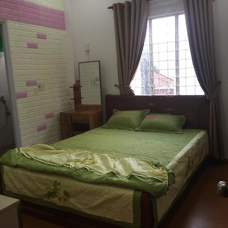 Toto Hostel 岘港 外观 照片