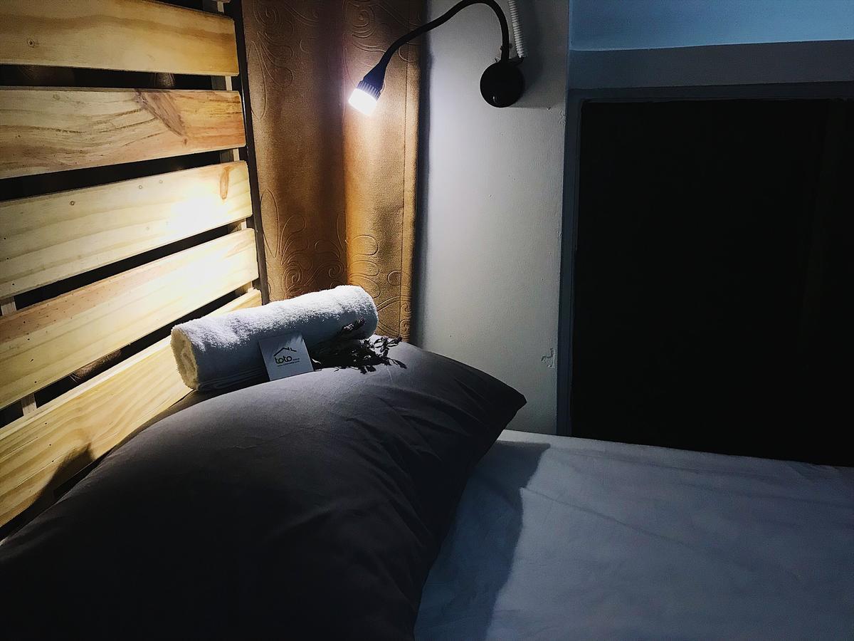 Toto Hostel 岘港 外观 照片