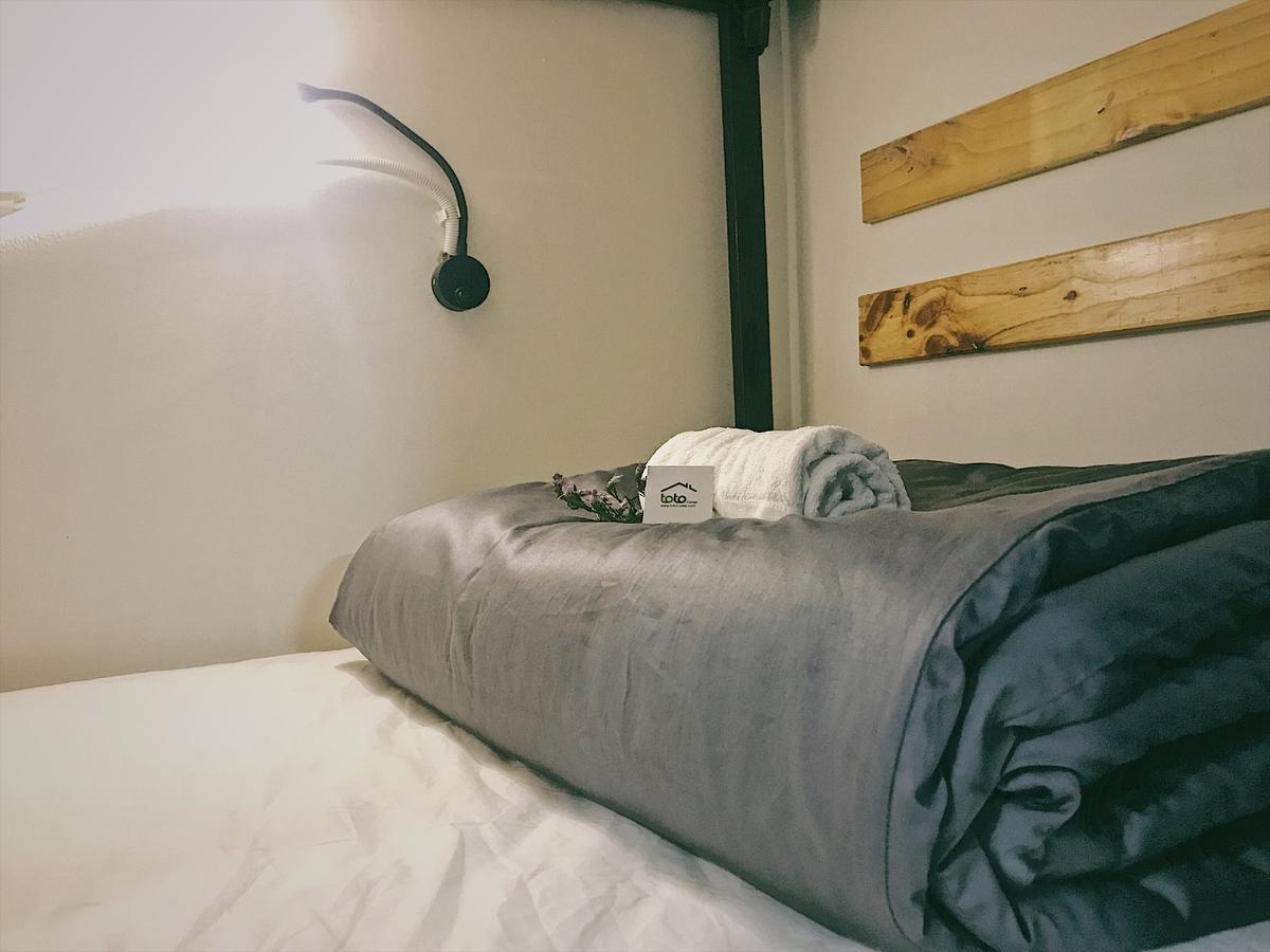 Toto Hostel 岘港 外观 照片
