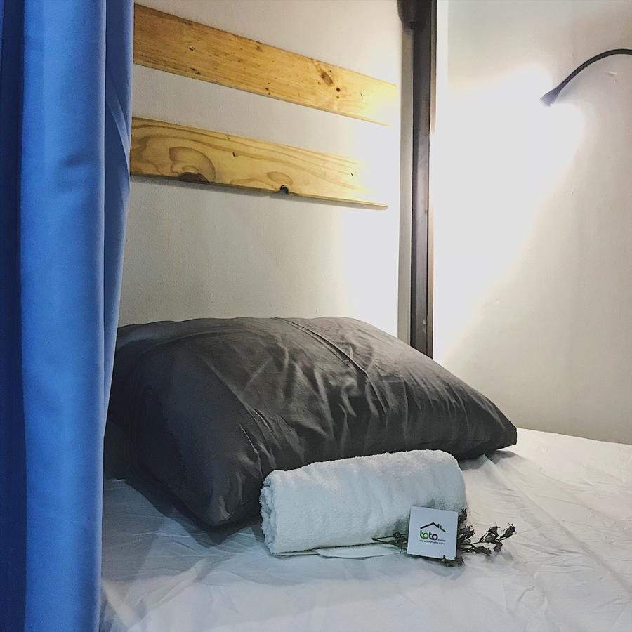 Toto Hostel 岘港 外观 照片