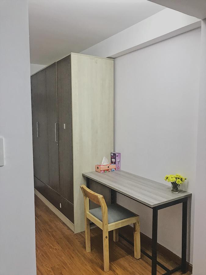 Toto Hostel 岘港 外观 照片