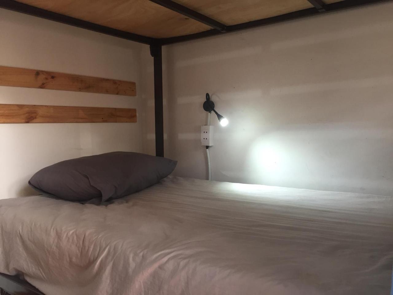 Toto Hostel 岘港 外观 照片