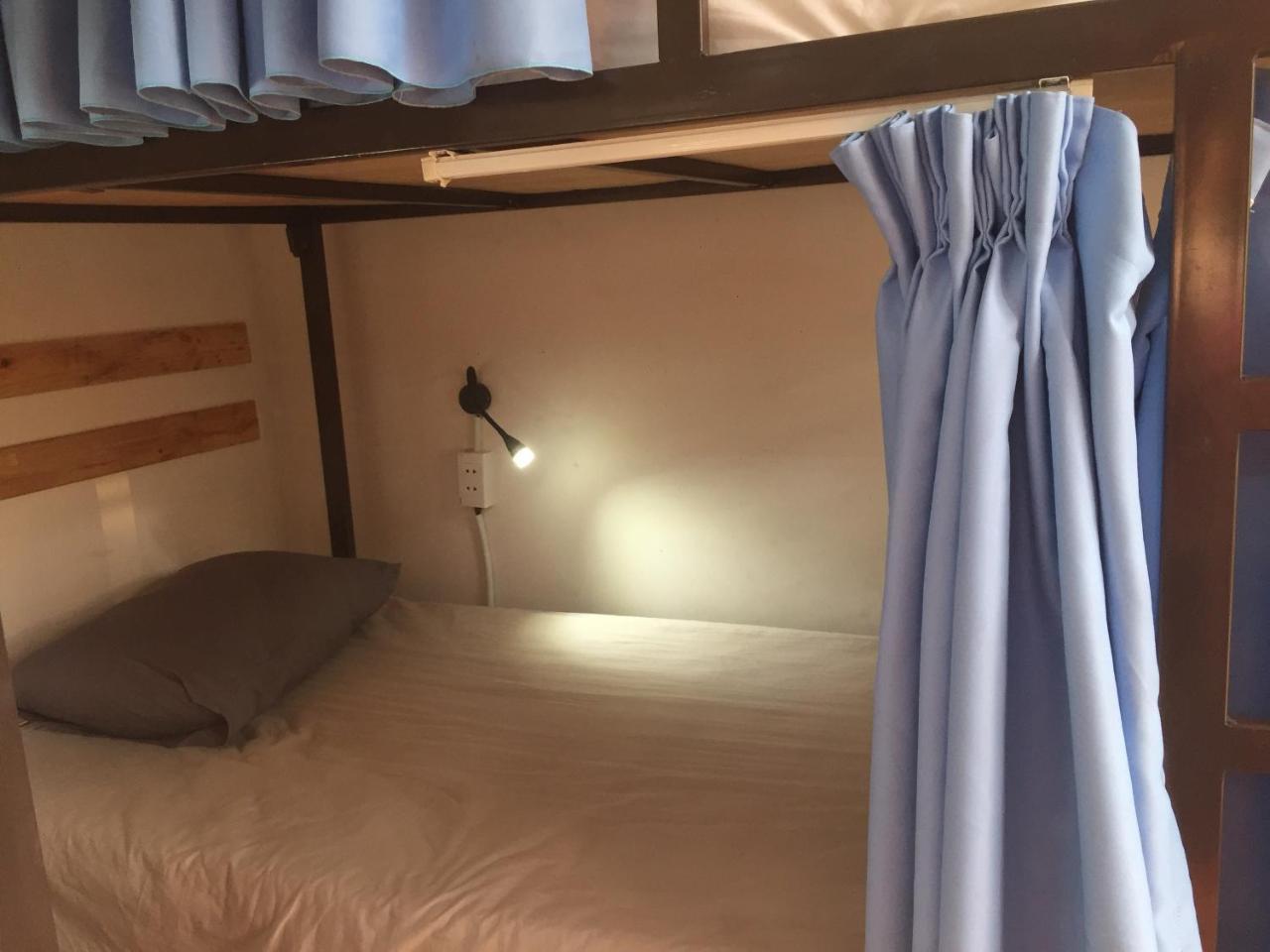 Toto Hostel 岘港 外观 照片