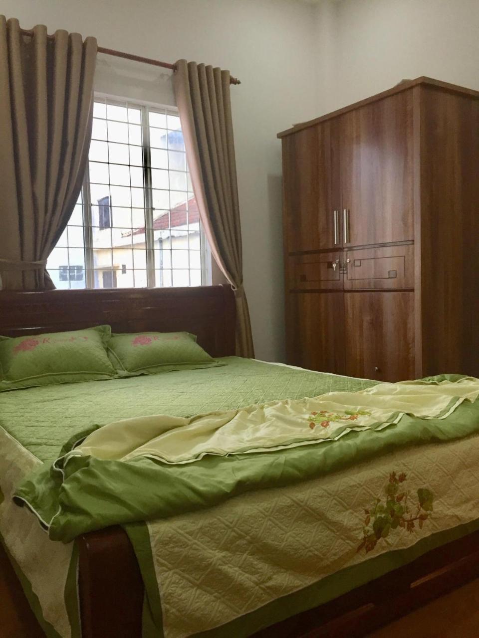 Toto Hostel 岘港 外观 照片